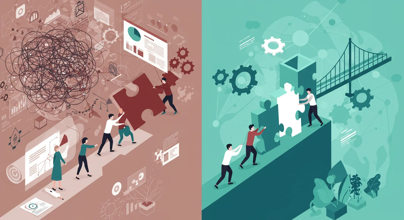 導入における課題と注意点