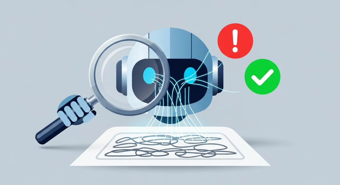 契約書レビューAIとは？基本機能と仕組みを解説