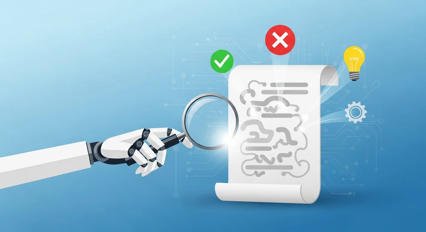 AI契約書レビューの具体的な活用シーンと事例