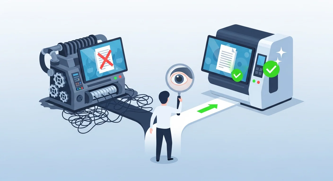 失敗しないAI契約書レビューツールの選び方