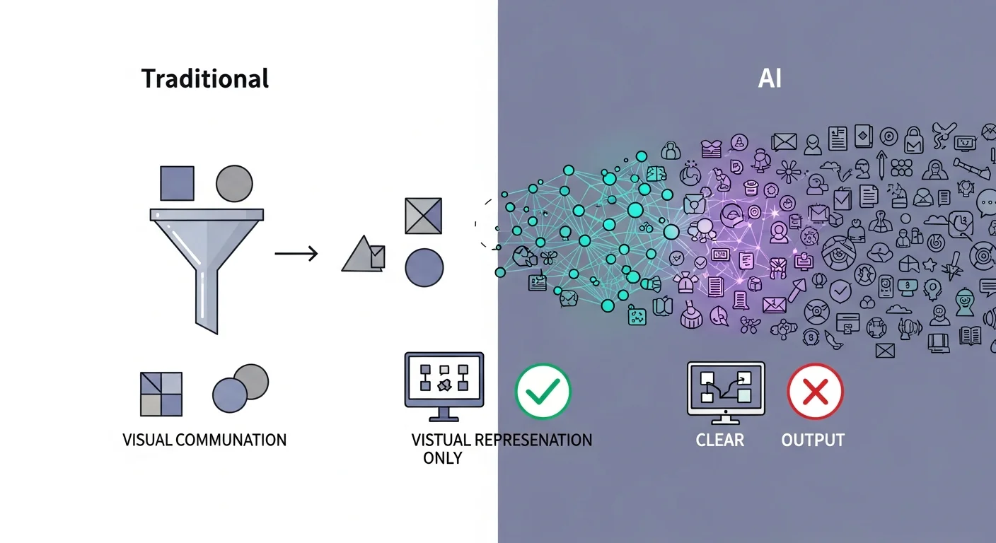 AIクレジット審査の仕組みと従来の審査との違い