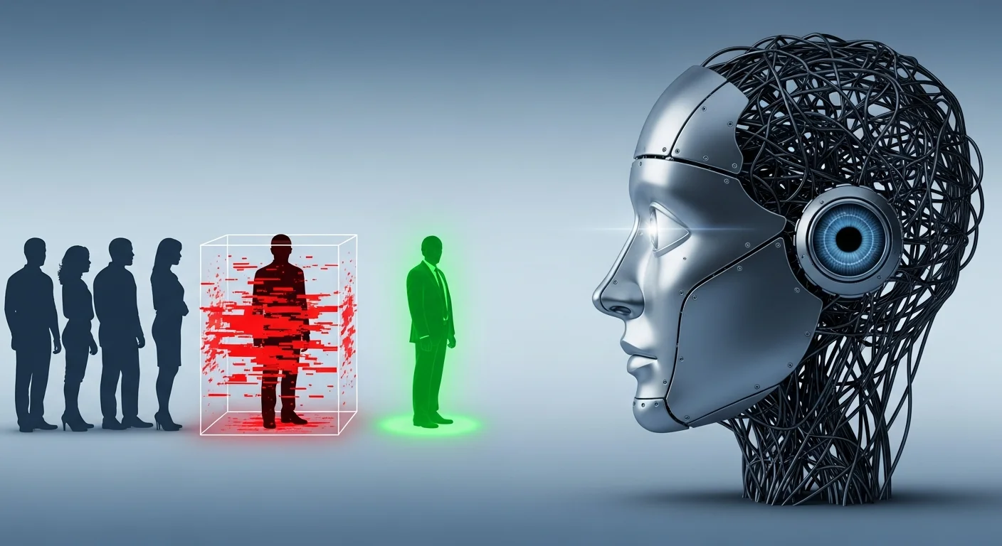 AIクレジット審査のデメリットと注意点