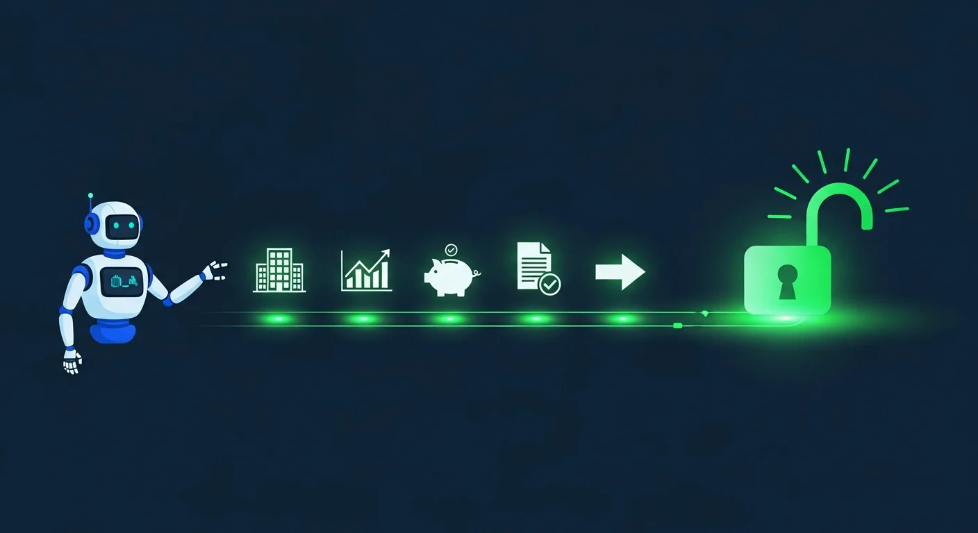 審査通過率を上げるために押さえておきたい5つのコツ