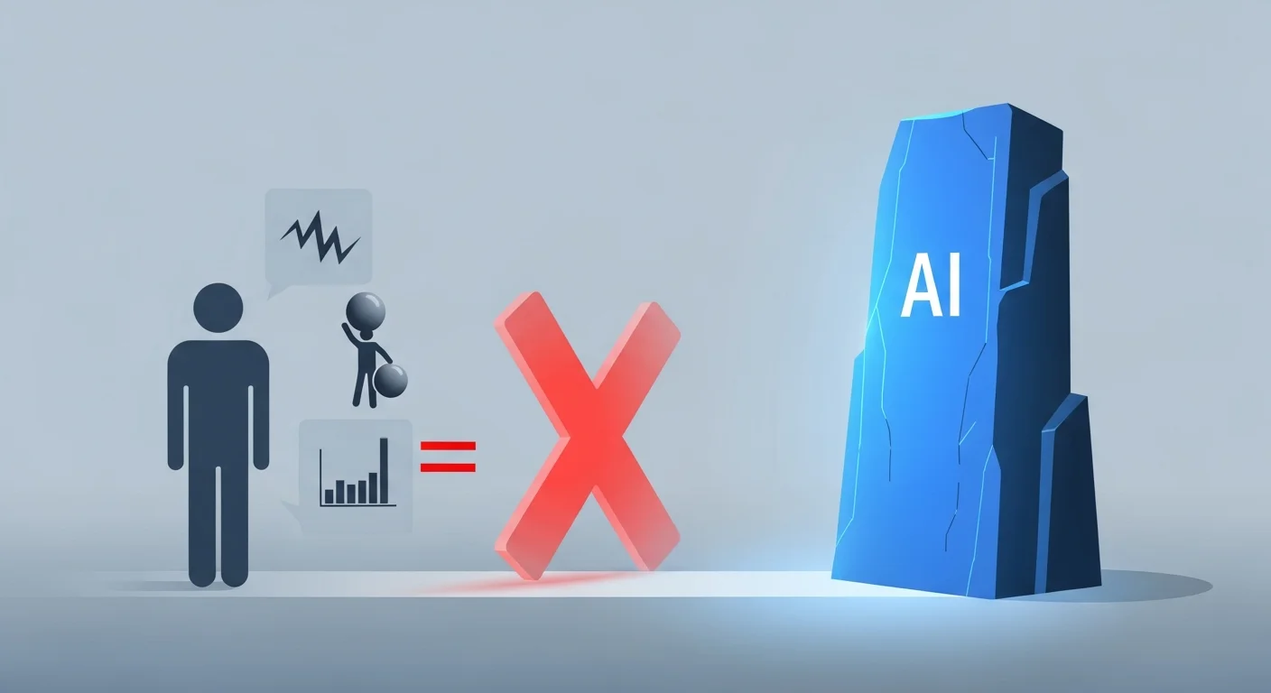 AIクレジット審査に落ちやすい人の特徴