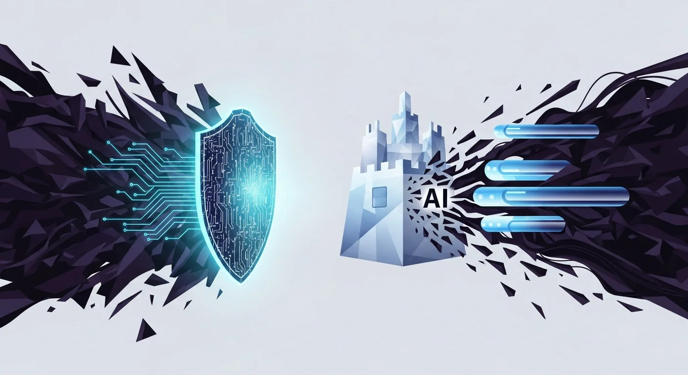 クレジットカード会社のAI導入、なぜ進まない？セキュアな解決策