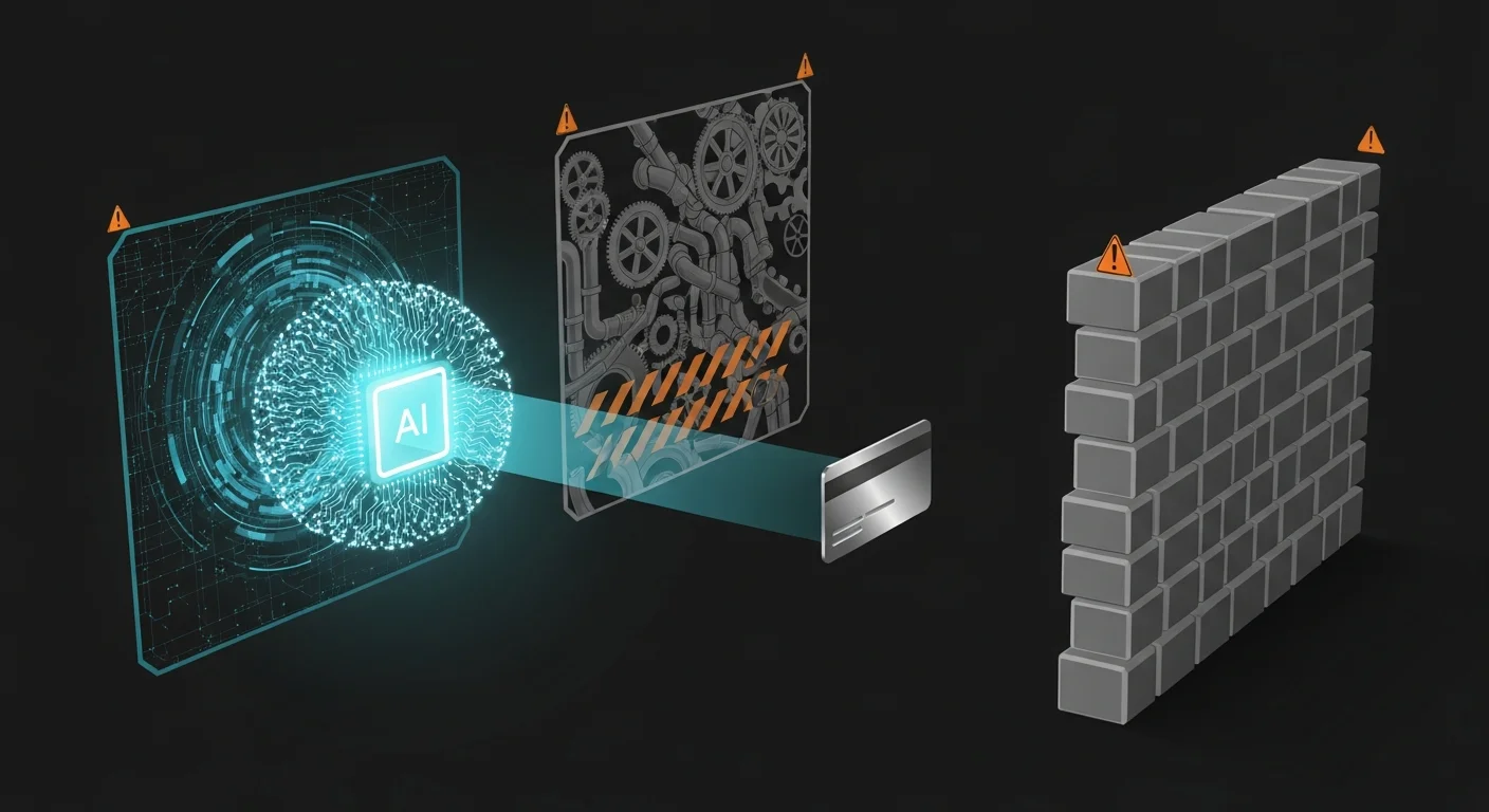 なぜ進まない？クレジットカード業界におけるAI導入の現状と3つの壁
