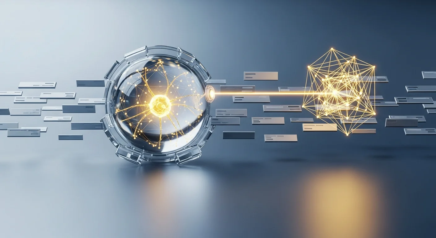 セキュリティと利便性を両立！閉域網で実現する生成AI活用という解決策