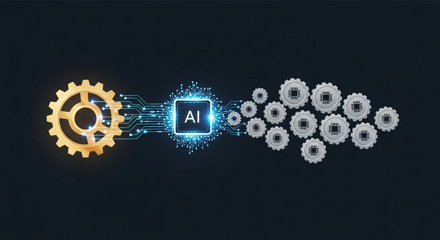 属人化したノウハウをAIで標準化！ベテランの知見を組織の力に変える方法