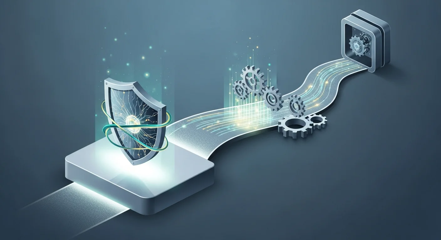 失敗しないAI導入の第一歩とは？専門家と描くセキュアな活用ロードマップ