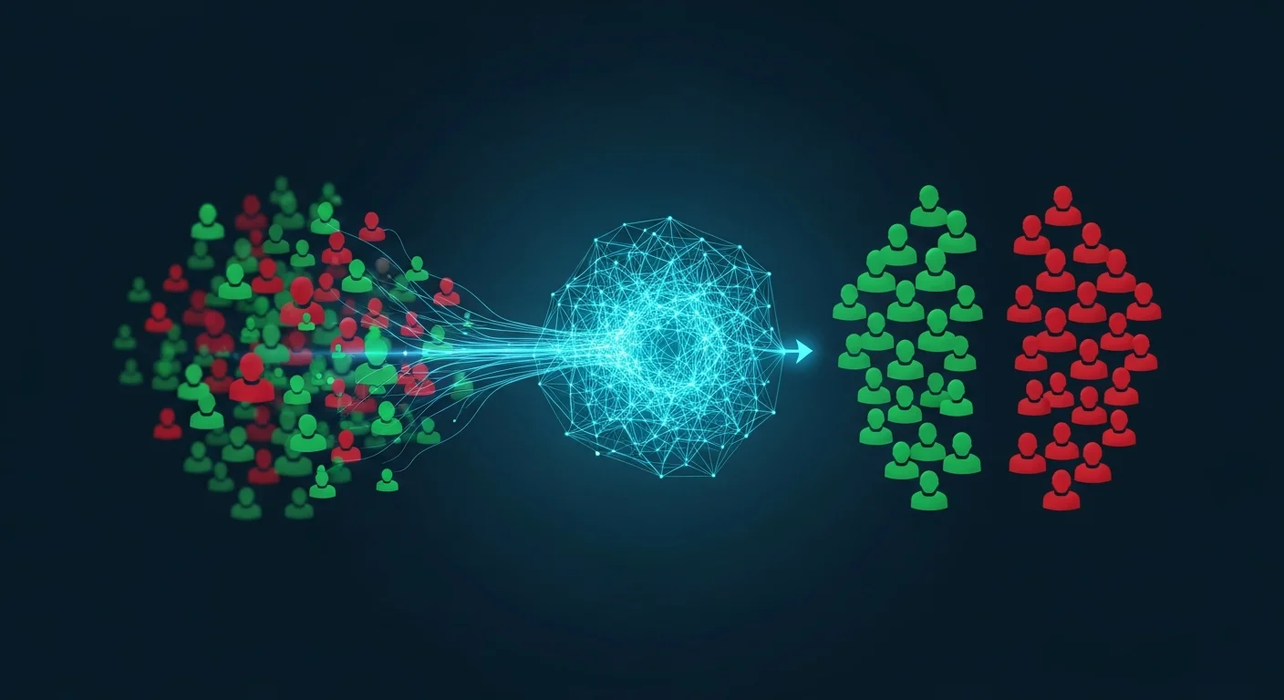 AIが評価精度を向上させる仕組み