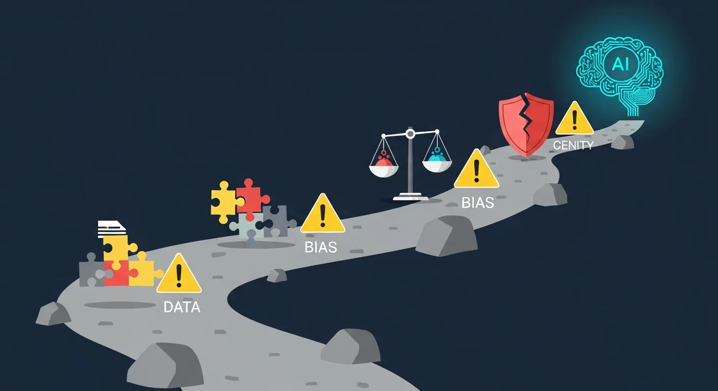 導入時の課題と注意点