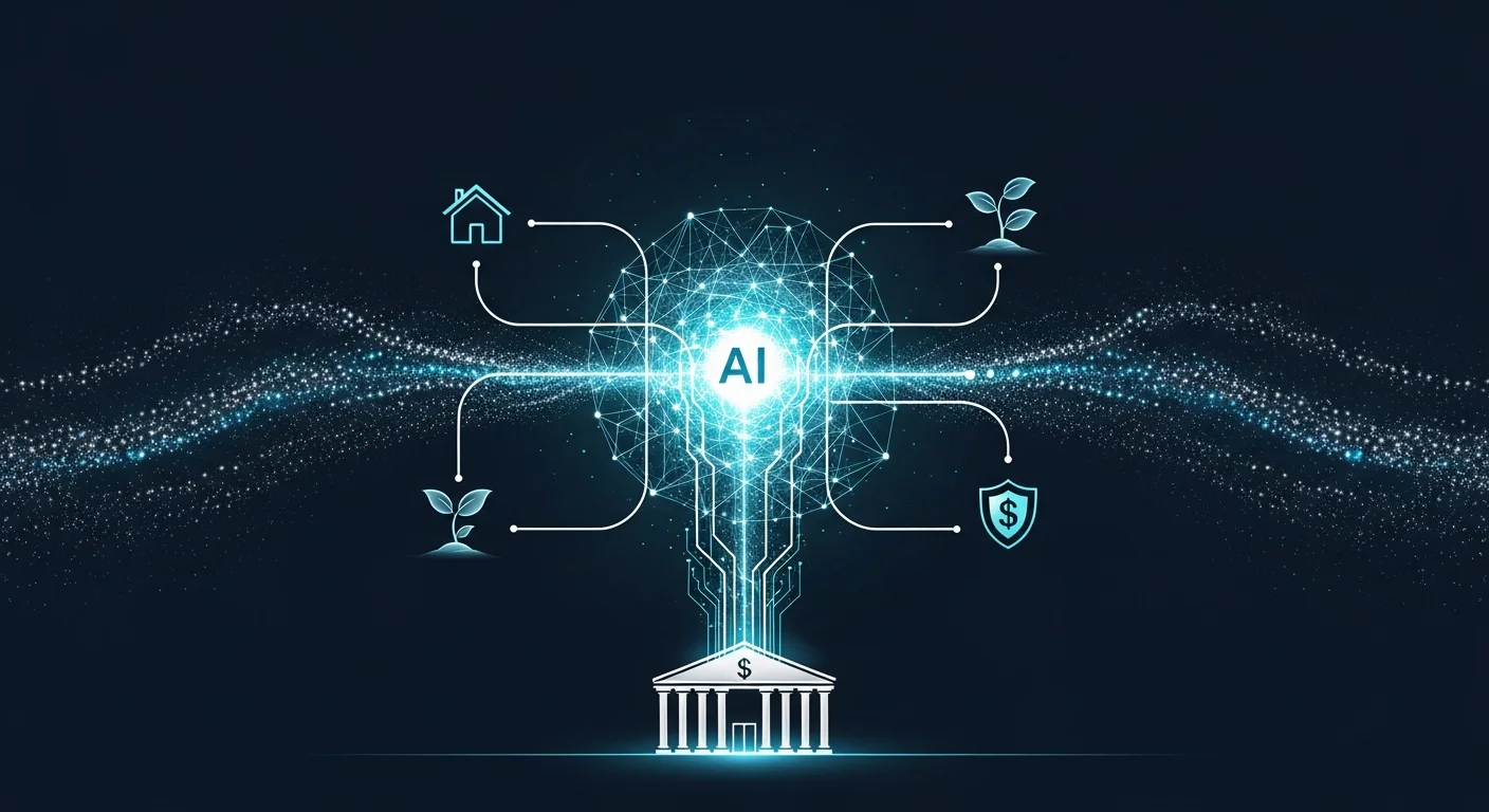 なぜ今、金融機関のクロスセル戦略にAIが不可欠なのか？