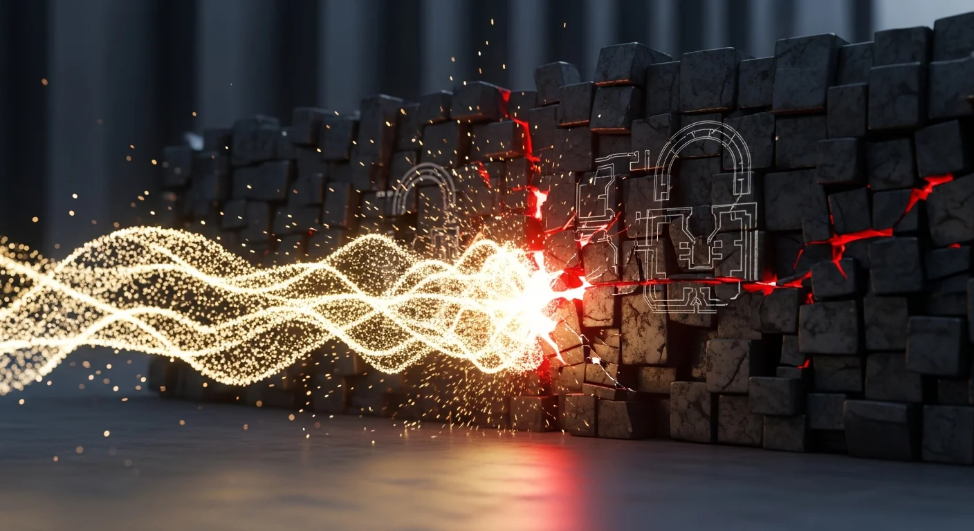 AIクロスセルを阻む最大の壁、セキュリティ課題の本質とは