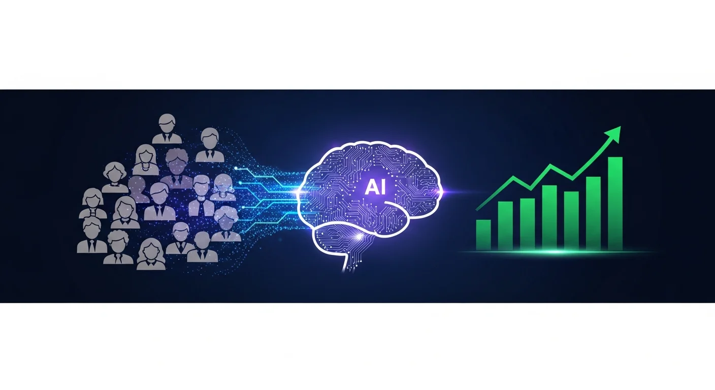 金融業界のAI顧客分析で成果を出すには？成功事例と活用法を解説