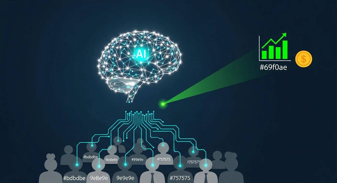 なぜ今、金融業界でAI顧客分析が重要なのか？