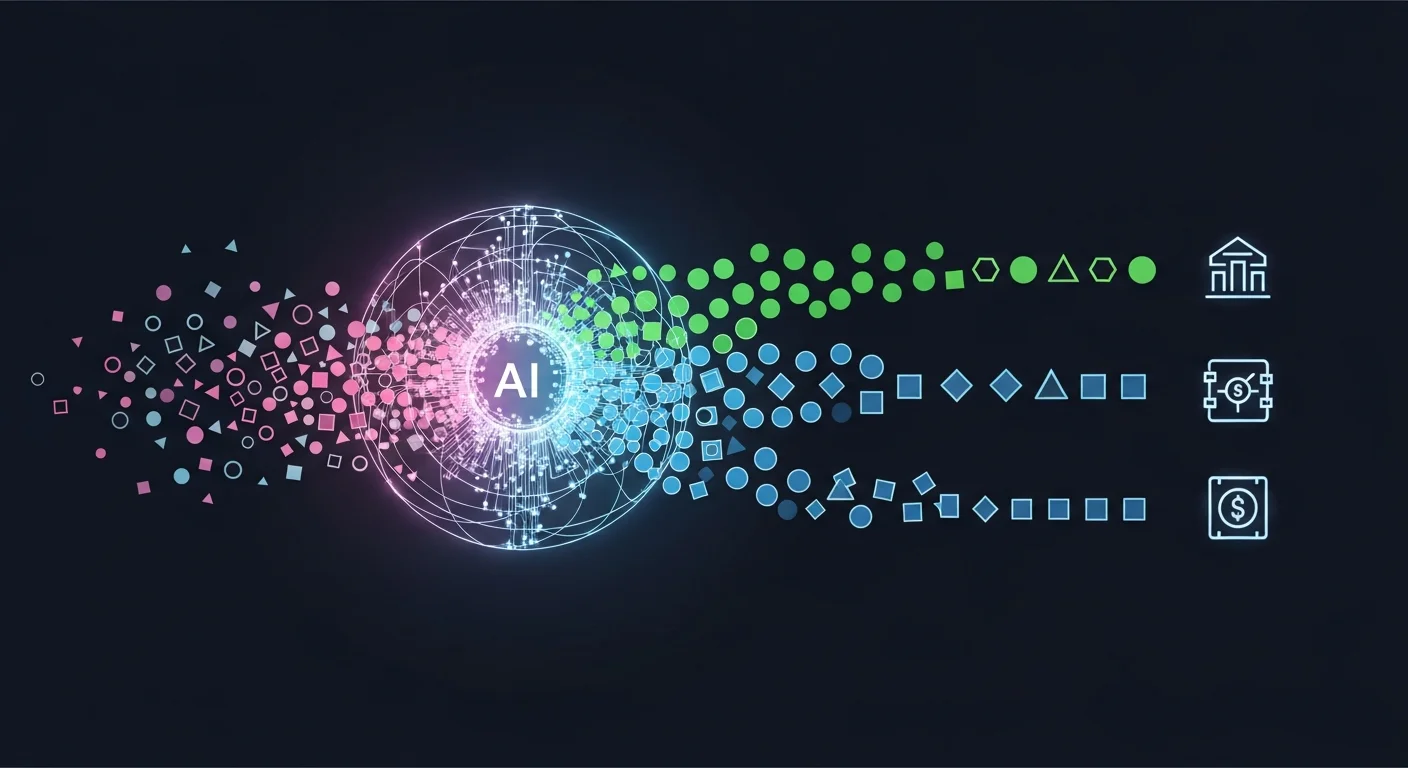 なぜ今、金融機関でAI顧客セグメンテーションが注目されるのか？