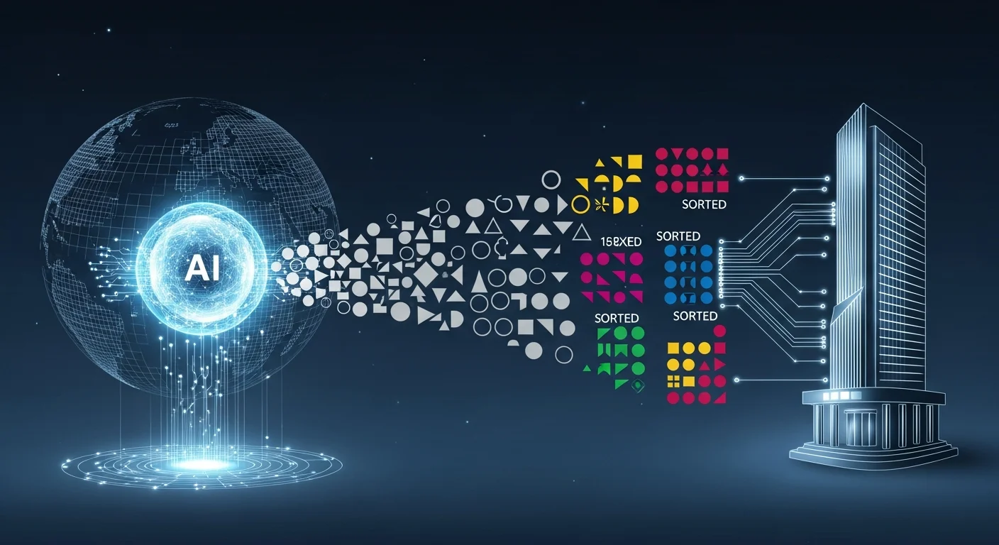 【国内外の事例に学ぶ】金融機関におけるAI顧客セグメンテーション活用法