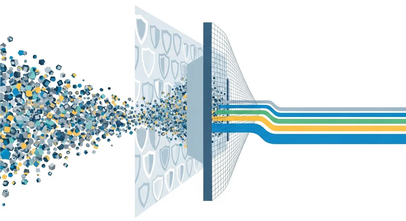 セキュリティと精度の壁を超える！AI導入で直面する課題と解決策