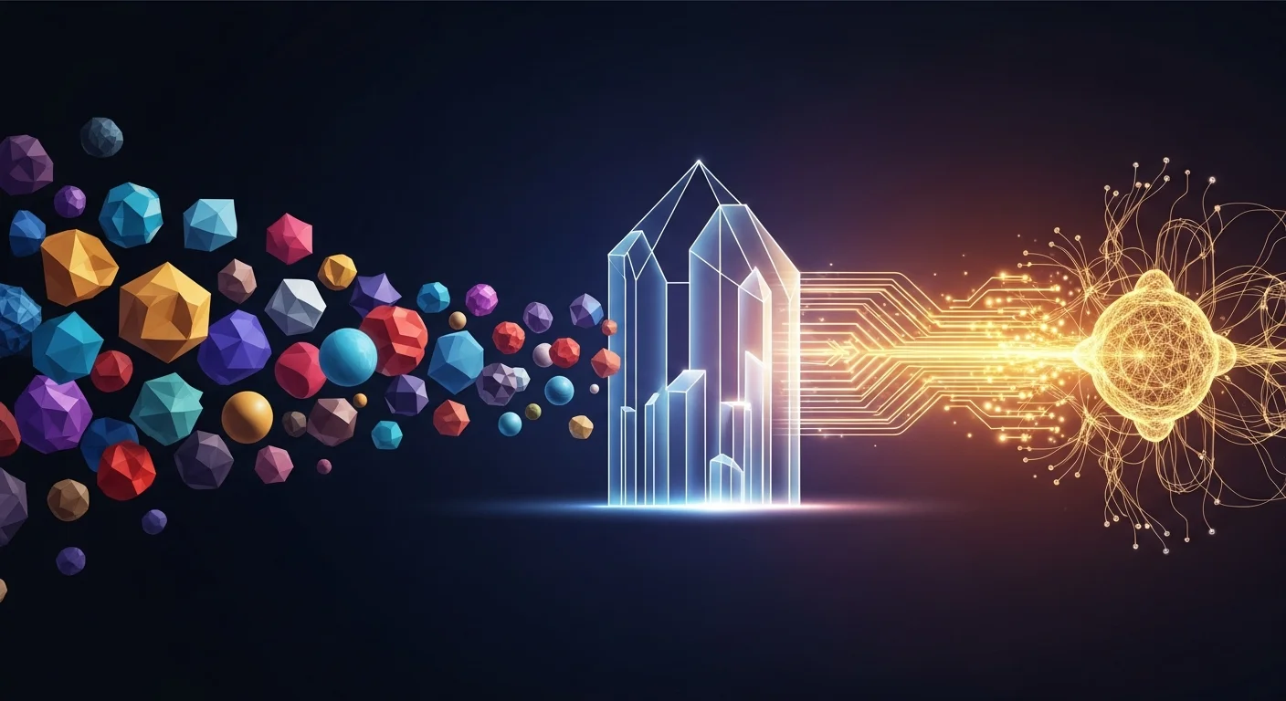 なぜ今データレイクハウスなのか？AI時代のDX推進に不可欠な理由