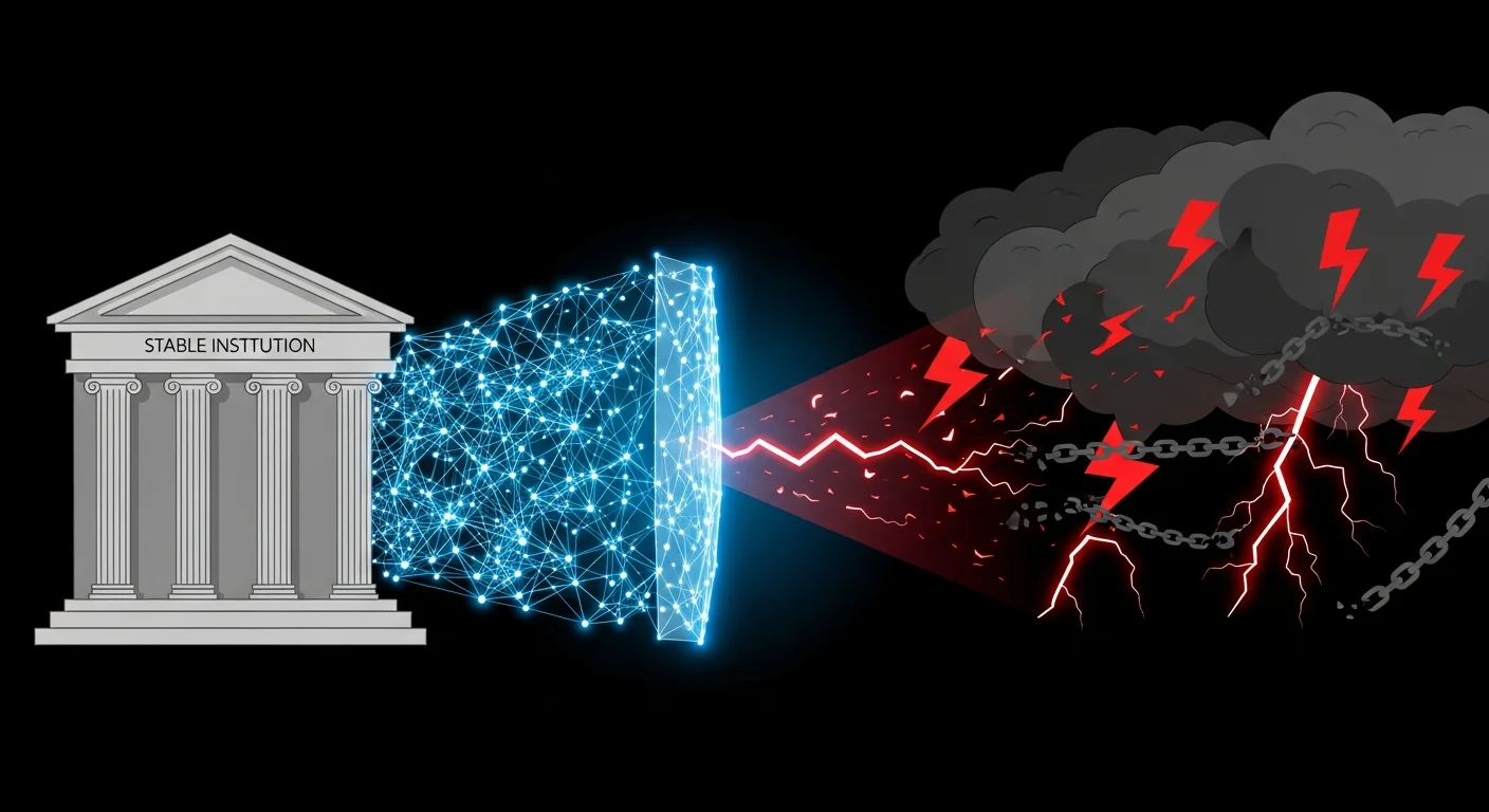 なぜ今、金融機関でデフォルト予測AIが求められるのか？