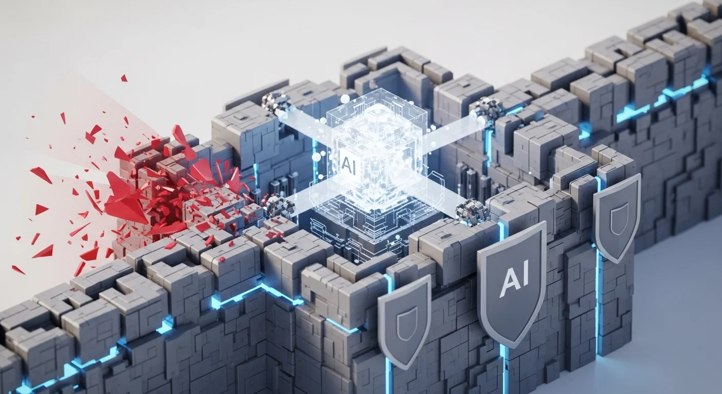 鉄壁のセキュリティを実現する、クローズド環境でのAI構築法