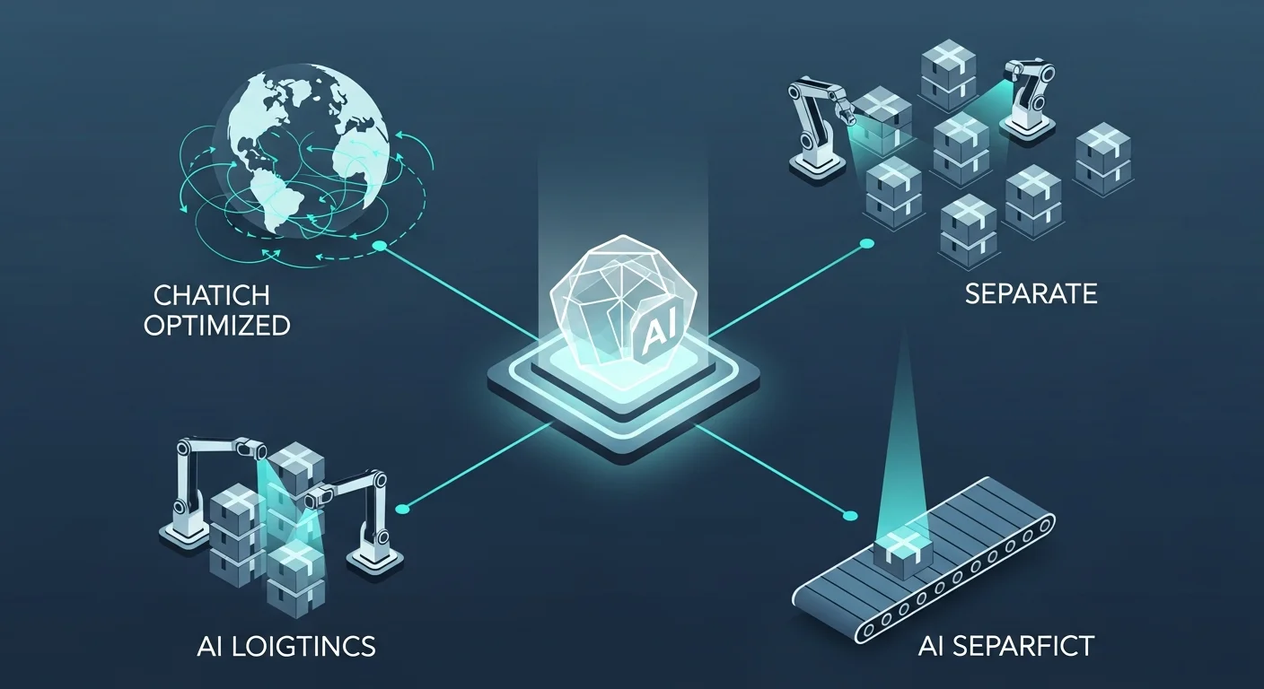 AIによる配送品質の改善とは?導入成功に導く3つの秘訣