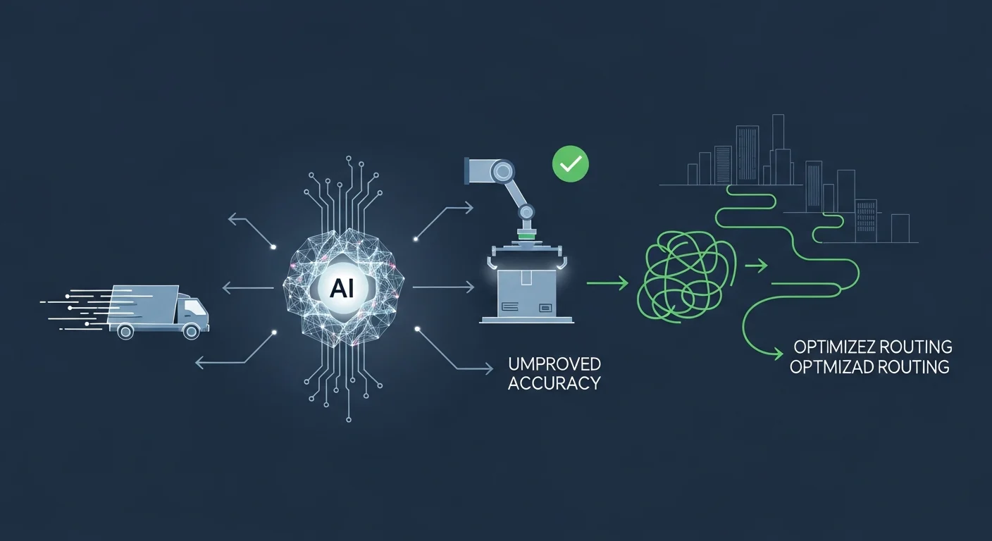コスト削減だけじゃない！AI導入がもたらす3つのメリット