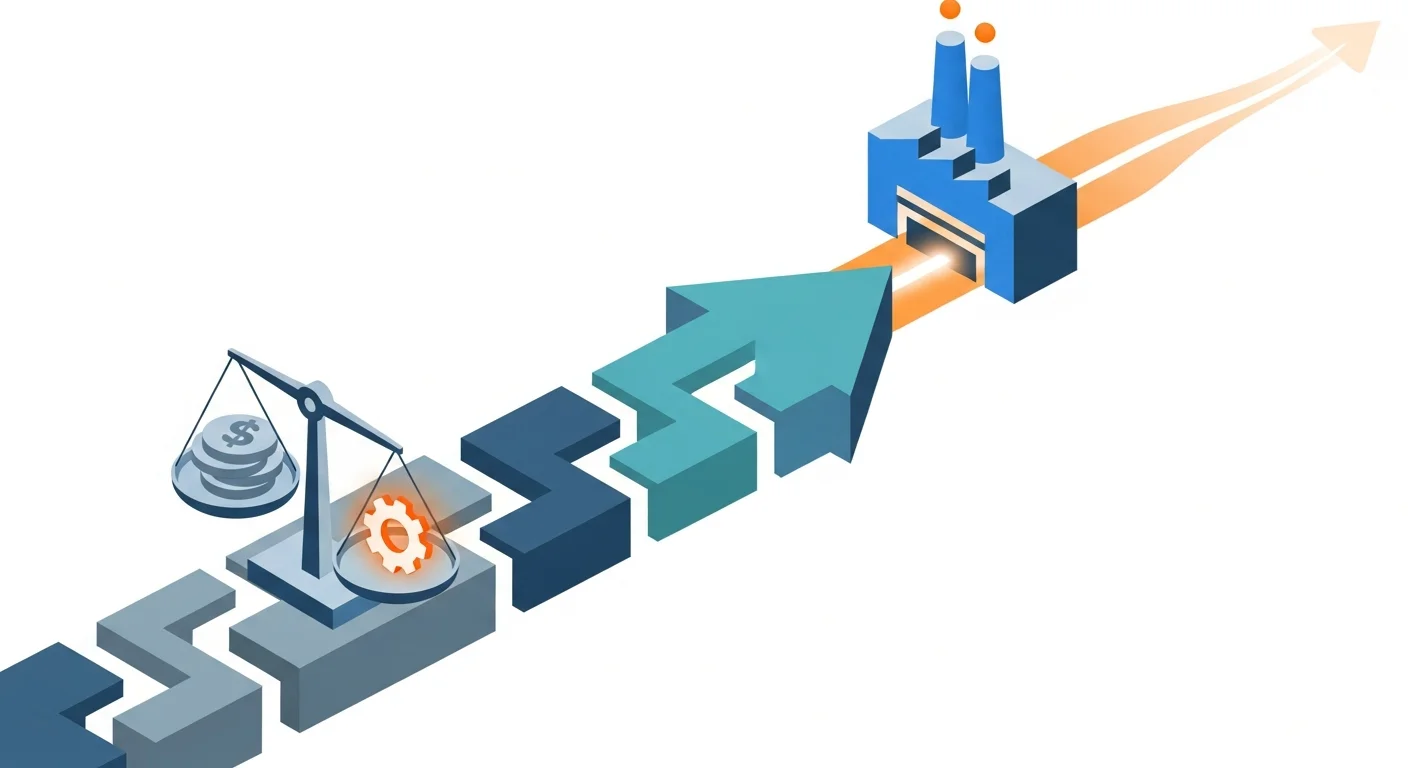 導入成功の秘訣①：費用対効果を明確にし、具体的な導入計画を立てる