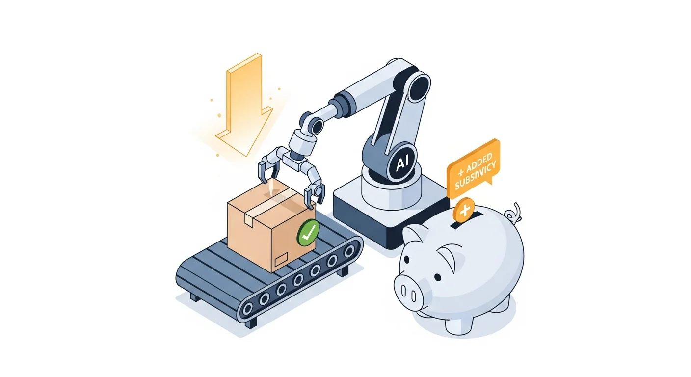 導入成功の秘訣③：補助金を活用し、コストを抑えて導入する