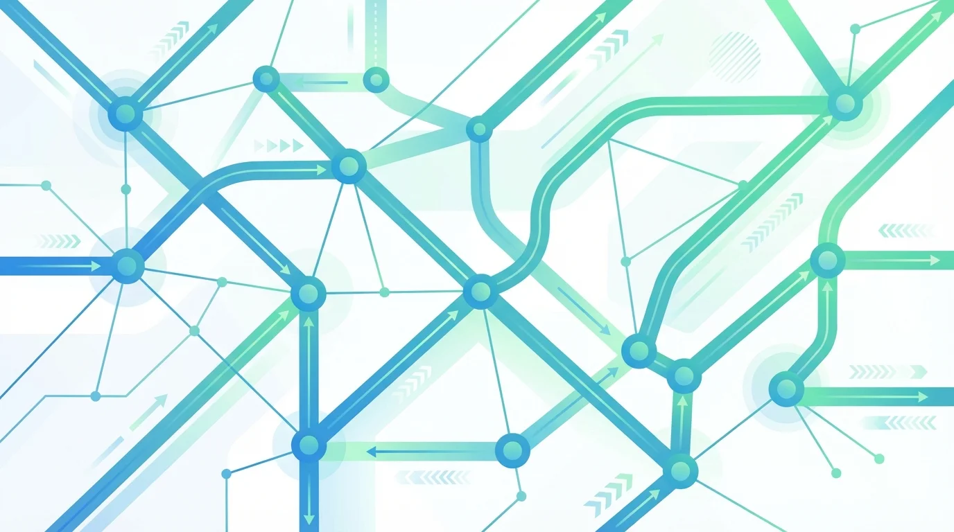 配送ルート最適化ツール選びの正解は？コスト削減と脱属人化が叶う理由