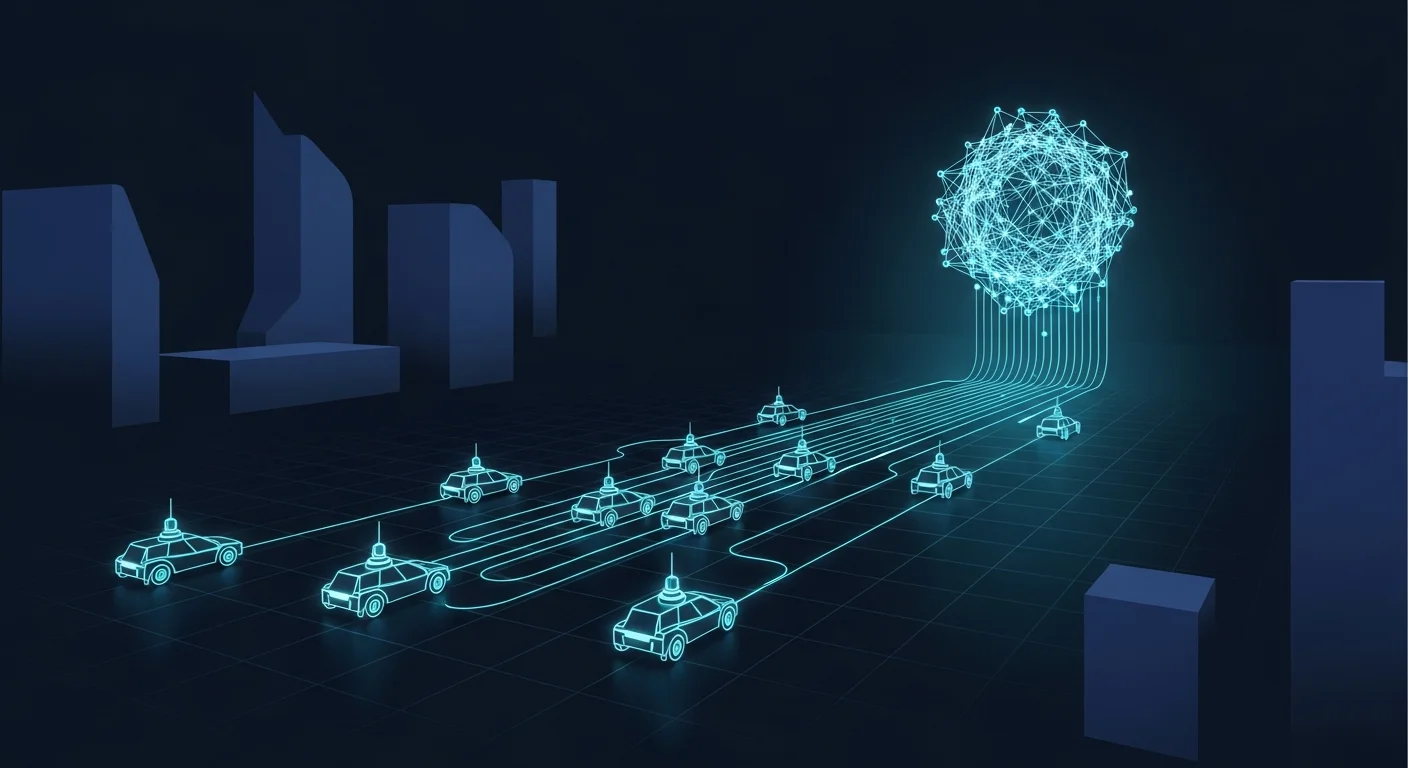 物流の未来を左右する「2024年問題」とDX化の避けられない現実