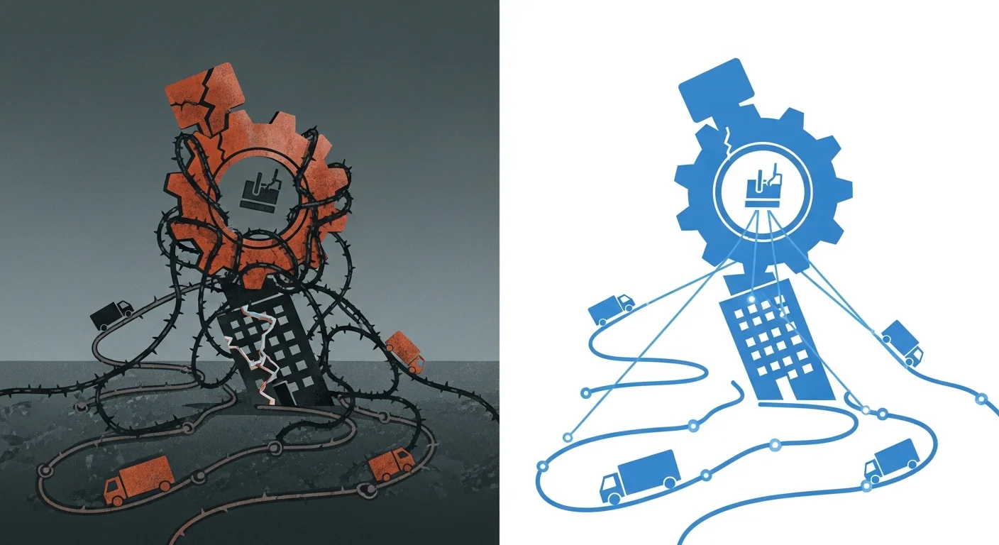 まだ続けますか?ベテラン頼りの配車計画が経営を圧迫するリスク