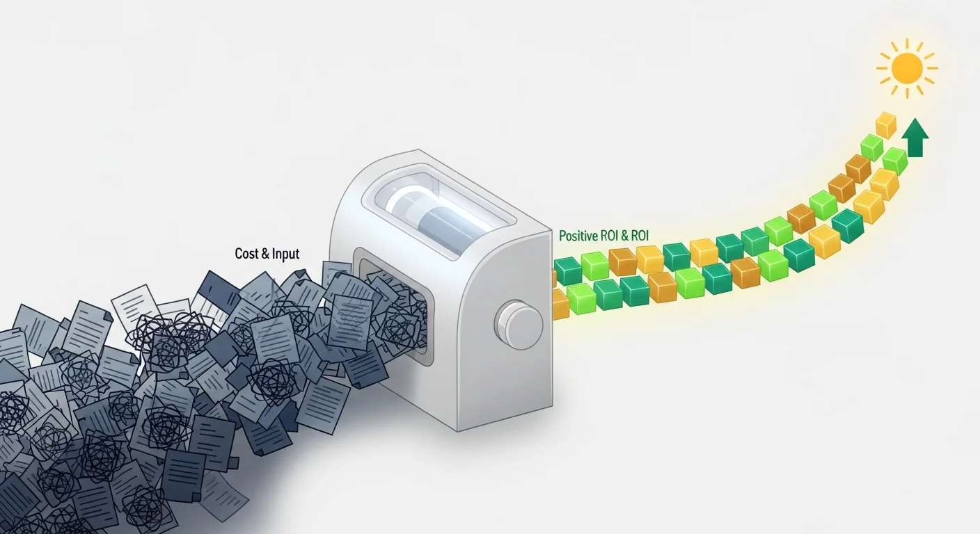気になる導入費用と費用対効果(ROI)を徹底解説