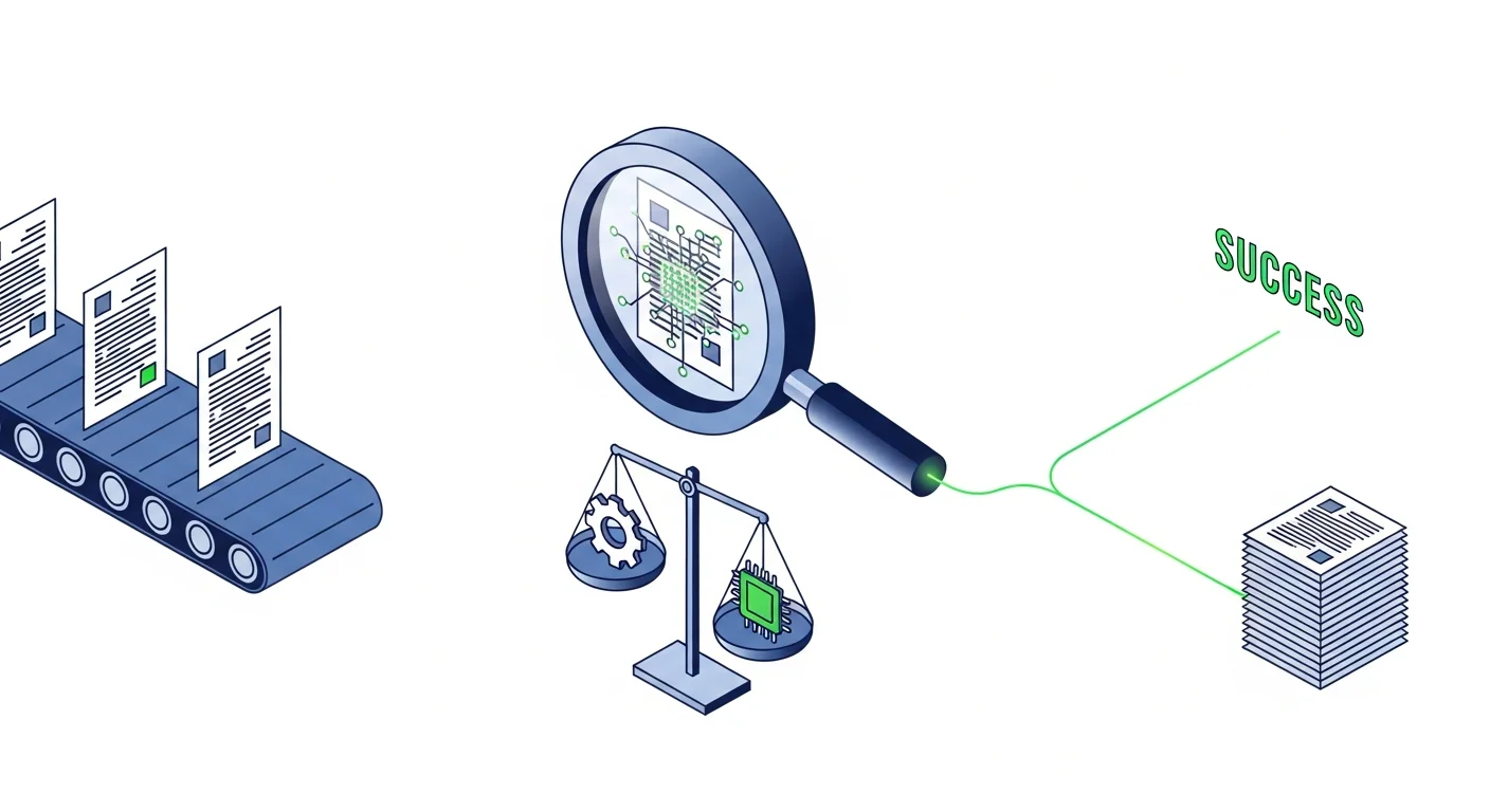 失敗しないAI-OCRサービスの選び方と比較ポイント