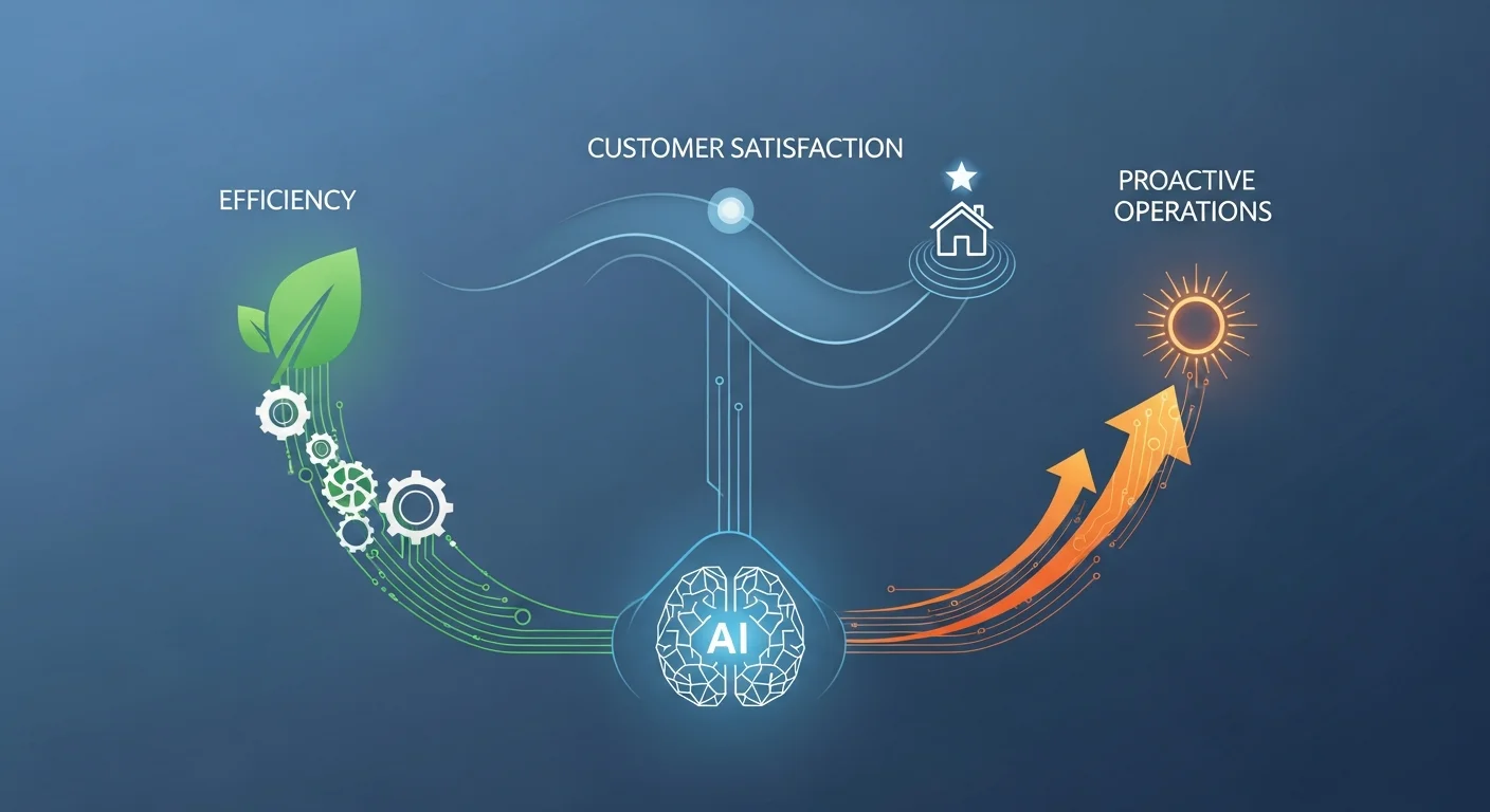 コスト削減だけではない！AI配送時間予測がもたらす3つのメリット