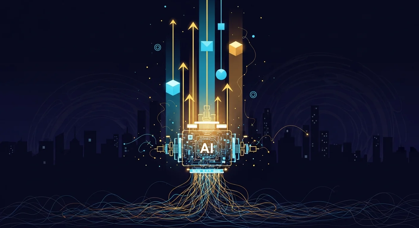 なぜ今？金融業界でAIによる需要予測が不可欠な理由