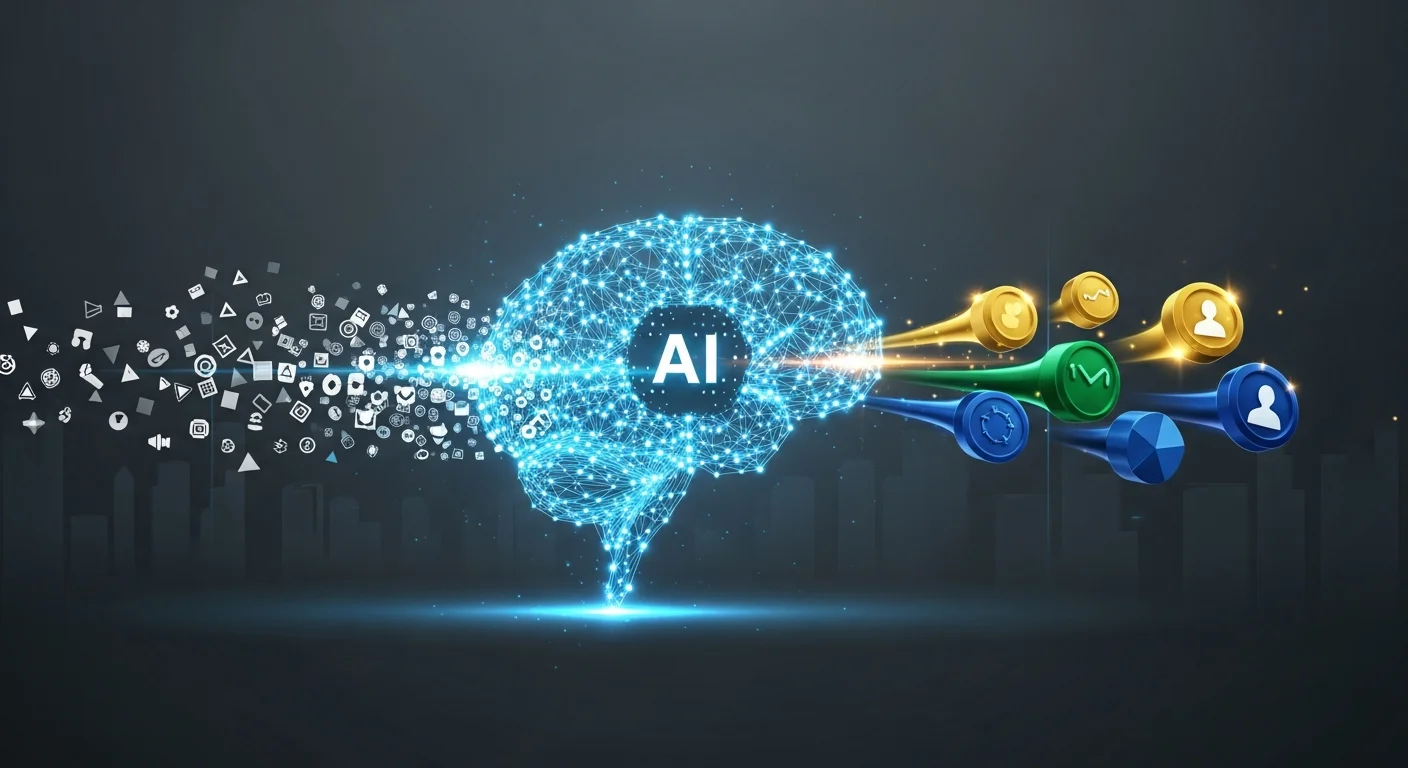 パーソナライズされた商品開発も！金融分野におけるAI需要予測の活用事例