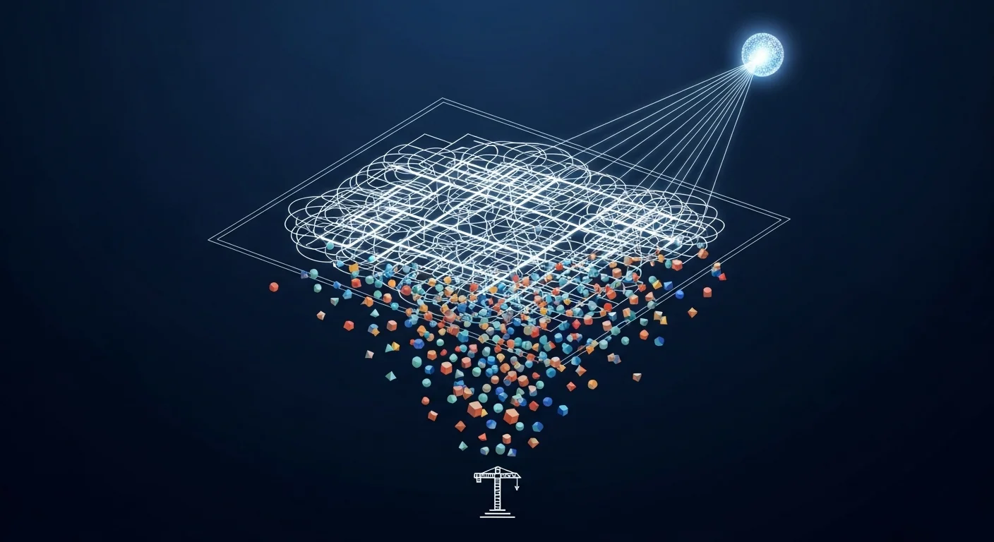 建設業の残業が終わらない元凶？「資材拾い出し」の深刻な課題