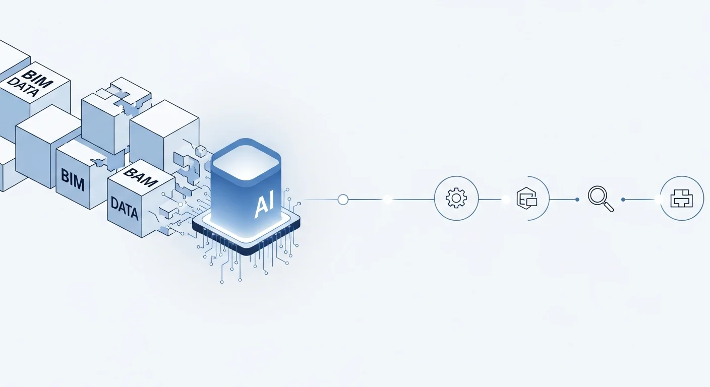 失敗しないAIツールの選び方３つのポイント【BIM連携・操作性】