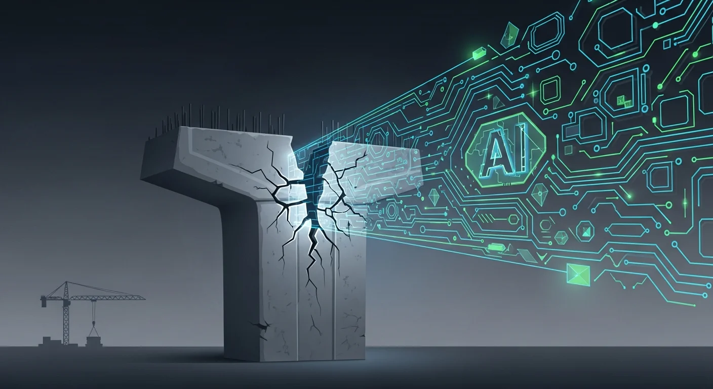 待ったなし!建設業の2024年問題と深刻化する人手不足