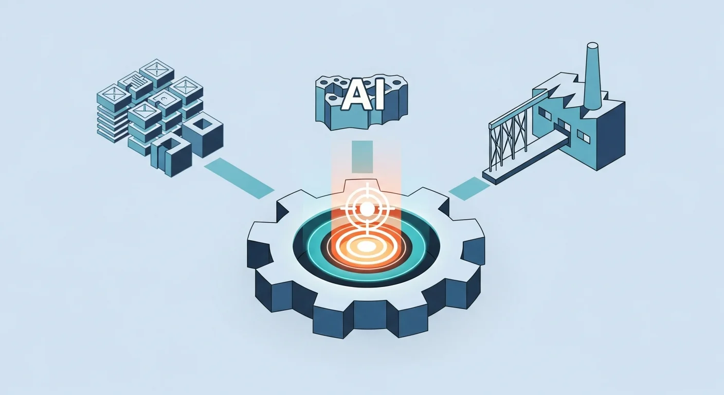 失敗しないAIシステムの選び方とは?3つの重要ポイントを解説