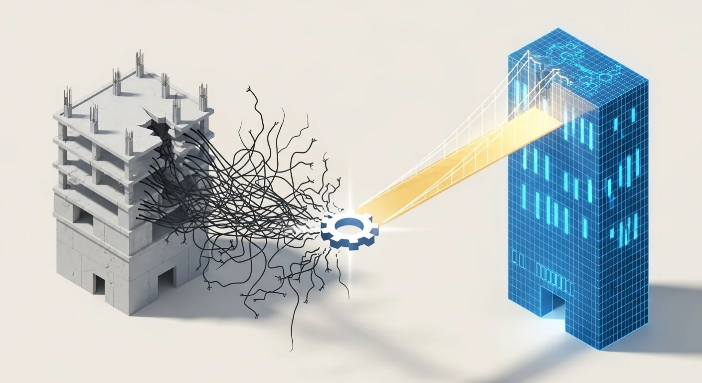 デジタルツイン導入の壁に？よくある失敗と専門家が教える解決策