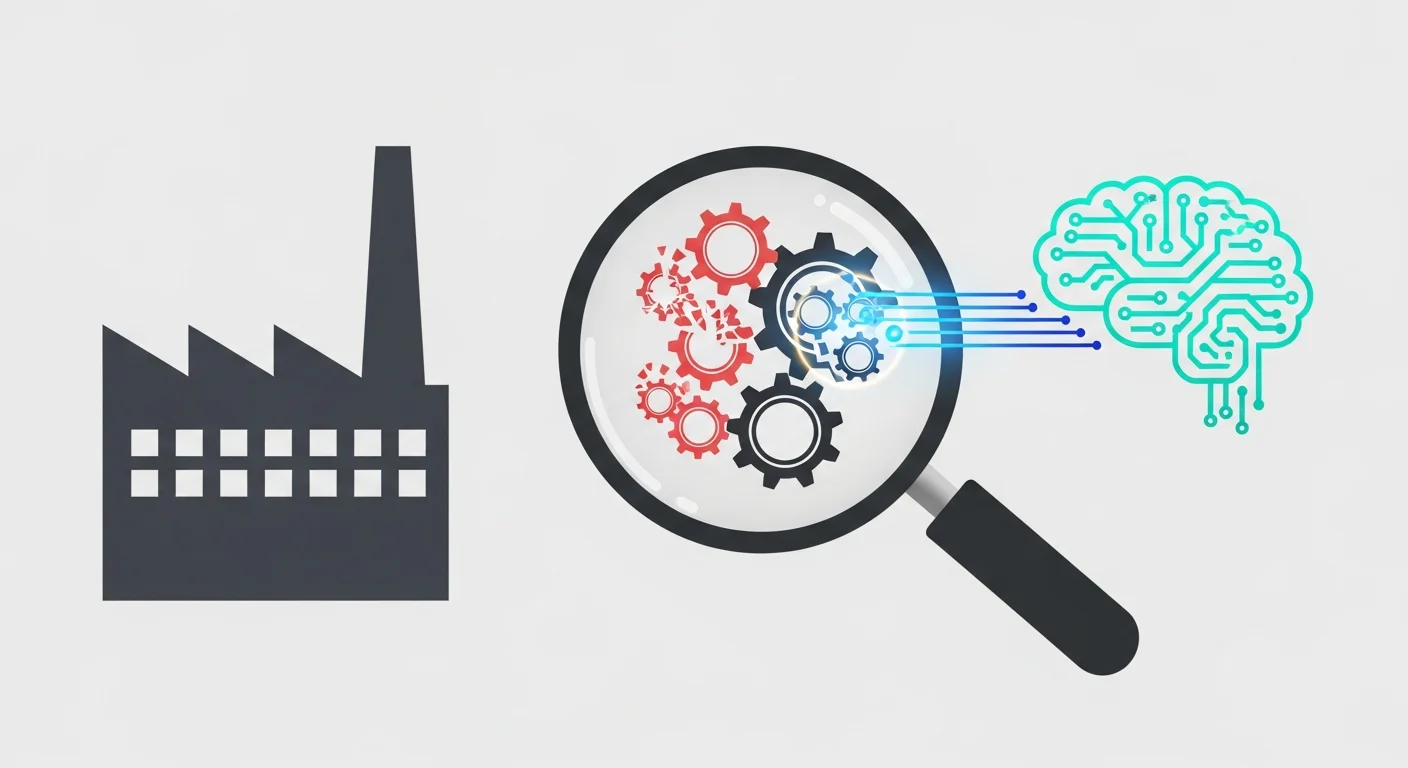 まずは無料診断から!自社工場へのAI導入可能性を把握しよう