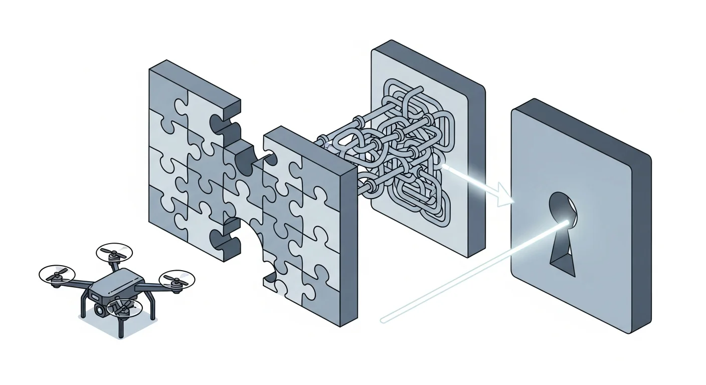 なぜAI導入は失敗するのか?現場定着を阻む3つの壁と解決策