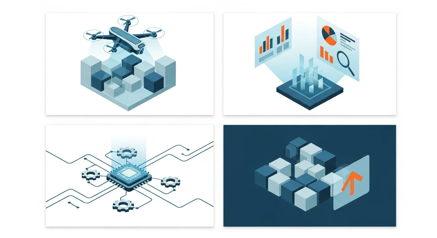 伴走支援でDX化を加速!AI導入を成功に導く具体的な4ステップ