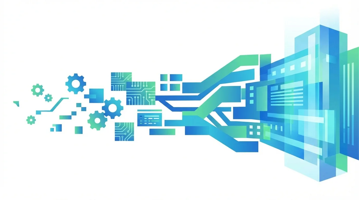 失敗しないDX推進計画の立て方とは？担当者が知るべき5つの手順