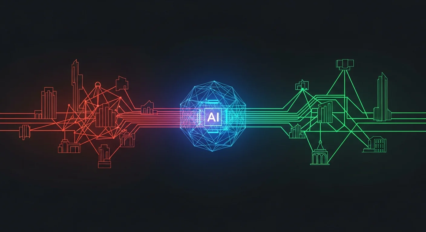 動的ルート最適化AIでコスト削減！配送効率を最大化する秘訣