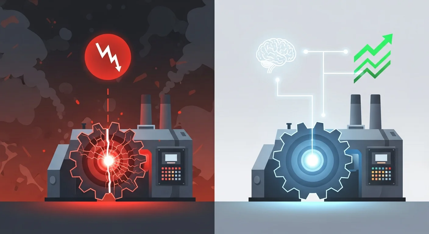 製造業でAI予兆検知が必須な理由とは？導入事例と効果