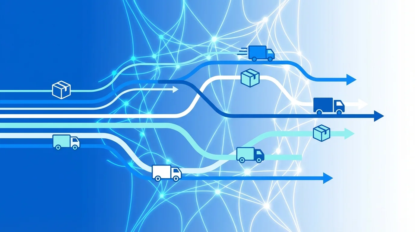EC物流の自動化はAIでどう変わる?コスト削減と効率化の秘訣