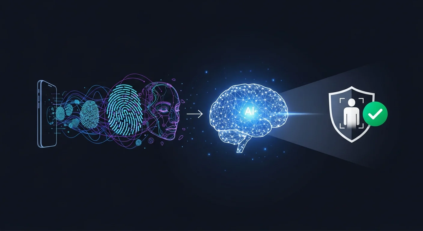 AI活用がeKYCの精度を飛躍的に向上させる仕組み